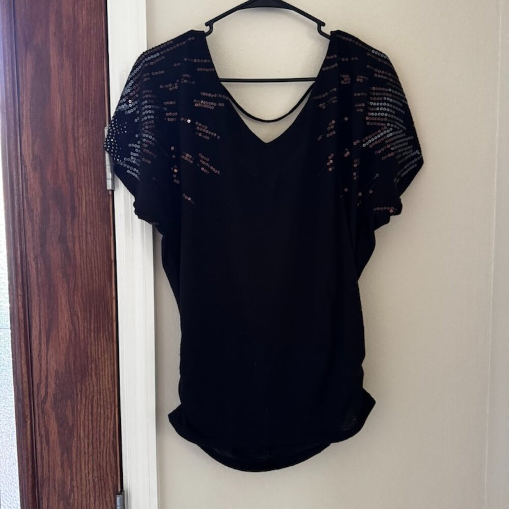 Miss Me Top